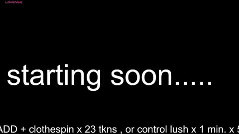 jessy_capelli online show from 03-29-26, 06:30