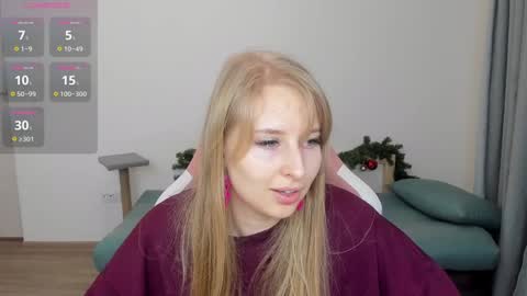 Jessy online show from 01-04-25, 09:52