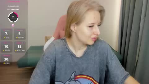 Jessy online show from 03-09-25, 12:20