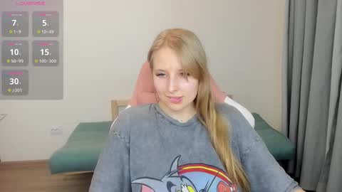 Jessy online show from 03-09-25, 09:14