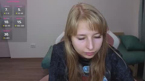 Jessy online show from 09-26-25, 10:19