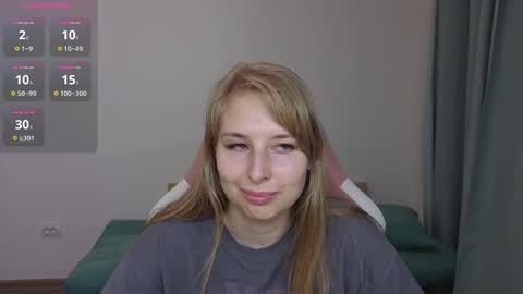 Jessy online show from 11-01-25, 04:09