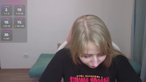 Jessy online show from 11-14-25, 01:21