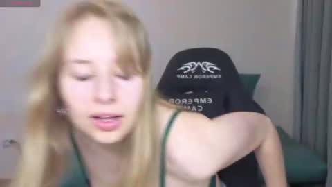 Jessy online show from 07-13-26, 02:31