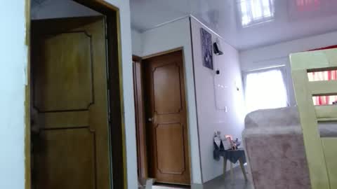 Jessy online show from 10-23-25, 02:38