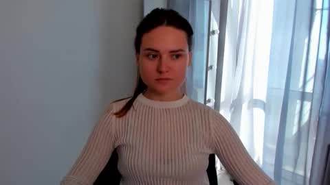 Polina online show from 11-21-25, 12:04