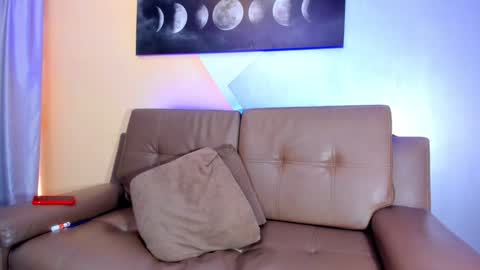 Jessy Mateus online show from 12-10-24, 03:01