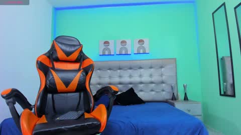 Jessy Mateus online show from 01-11-25, 12:07