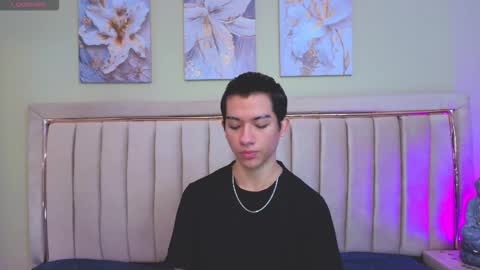 Jessy Mateus online show from 09-19-25, 11:55