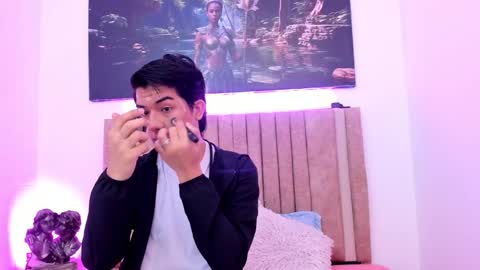 Jessy Mateus online show from 01-15-26, 12:10