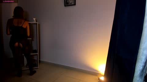 Miss Jessy online show from 12-05-24, 06:33