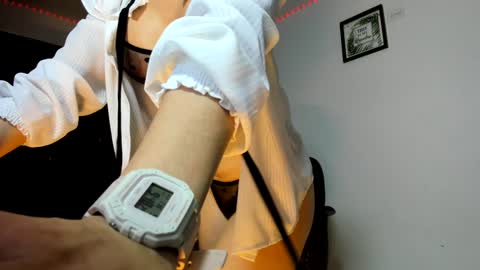 Miss Jessy online show from 01-10-25, 02:46