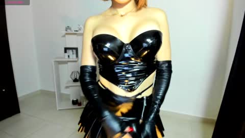 Miss Jessy online show from 01-27-25, 08:07