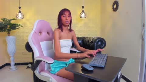 Jessy online show from 10-04-25, 12:41