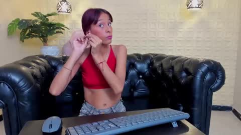 Jessy online show from 10-05-25, 02:43