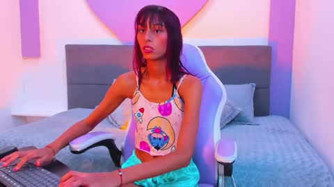 Jessy online show from 10-09-25, 02:31