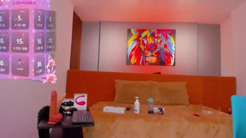 Jessy online show from 10-18-25, 12:57