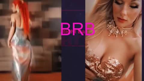 seductress Cyber Succubus online show from 02-19-25, 02:55