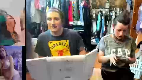 seductress Cyber Succubus online show from 09-11-25, 10:10