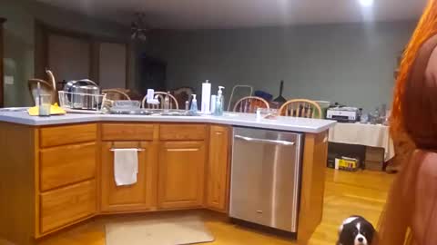 seductress Cyber Succubus online show from 10-24-25, 10:33