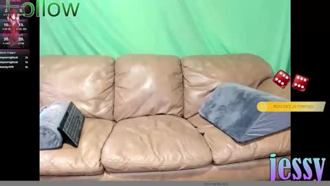 seductress Cyber Succubus online show from 11-09-25, 10:52