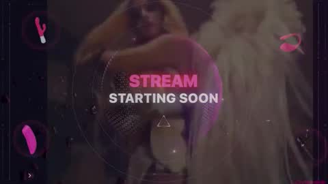 seductress Cyber Succubus online show from 03-15-26, 10:10