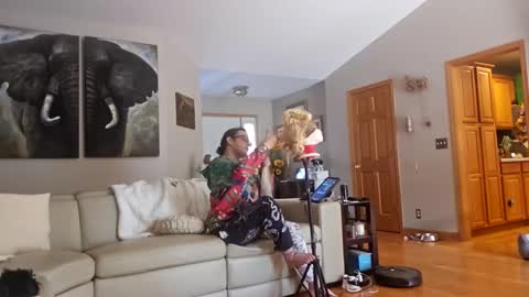 seductress Cyber Succubus online show from 03-26-26, 03:28