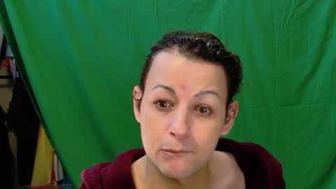 seductress Cyber Succubus online show from 05-23-26, 11:14
