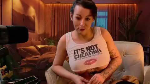 Snapshot of jessyboi0504 chatting on 07-14-26, 10:48 seductress Cyber Succubus online show from 07-14-26, 10:48