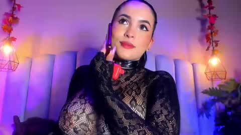JessyGaleano online show from 11-20-25, 03:56