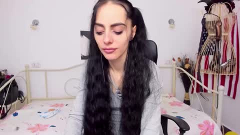 Jessy online show from 01-31-25, 04:17