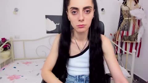 Jessy online show from 02-07-25, 05:07