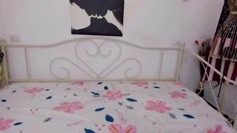 Jessy online show from 02-12-25, 04:44