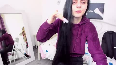 Jessy online show from 03-04-25, 04:20