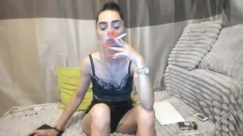 Jessy online show from 10-29-25, 05:04