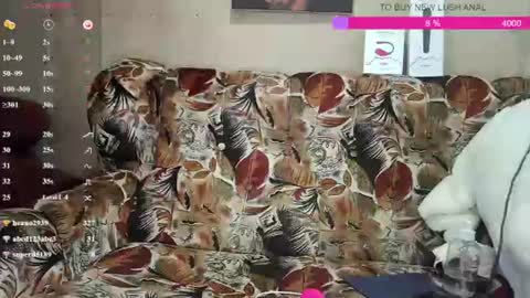 Snapshot of jessystoune1 chatting on 07-14-26, 10:21 Bye everyone i cant see any reason to stay here wish u luck online show from 07-14-26, 10:21