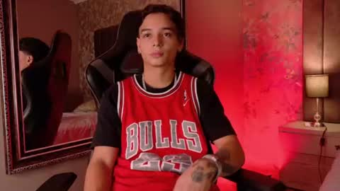 Jessy online show from 07-14-26, 11:54