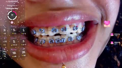 Jessy online show from 12-24-24, 03:16