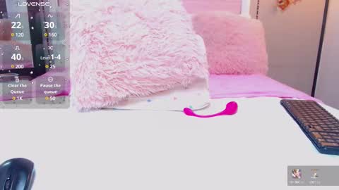 Jessy online show from 01-15-25, 03:18