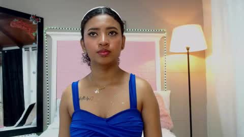 Jessy online show from 01-26-25, 02:19