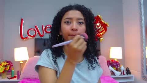 Jessy online show from 02-14-25, 11:31