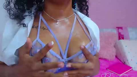 Jessy online show from 02-19-25, 08:20