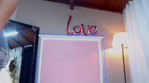 Jessy online show from 03-08-25, 03:02