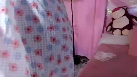 Jessy online show from 09-10-25, 02:28