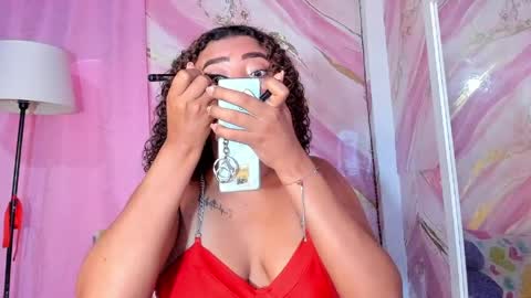 Jessy online show from 04-04-26, 03:31