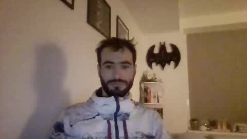 jestersquid89 online show from 12-02-24, 07:25