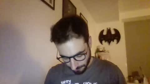 jestersquid89 online show from 12-03-24, 10:07