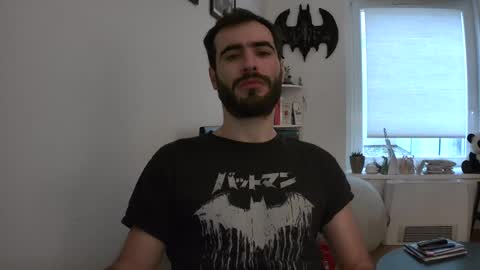 jestersquid89 online show from 12-06-24, 07:43