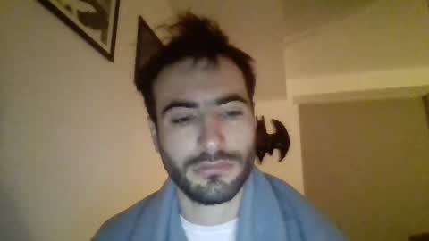 jestersquid89 online show from 12-08-24, 09:57