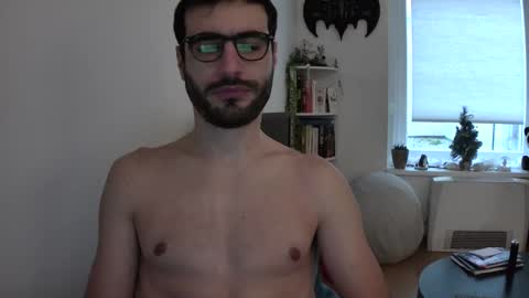 jestersquid89 online show from 12-10-24, 01:33